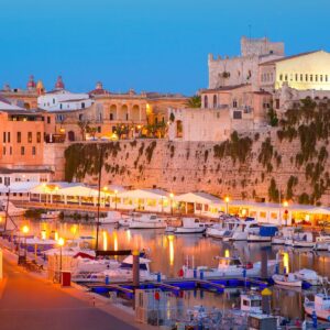 Menorca
