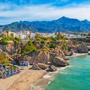 Costa Del Sol