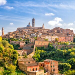 Tuscany