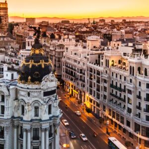 Madrid