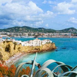 Ibiza