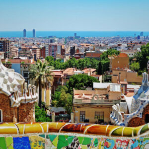 Barcelona