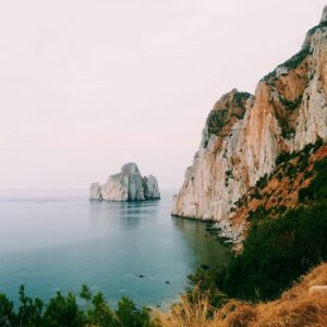 Sardinia