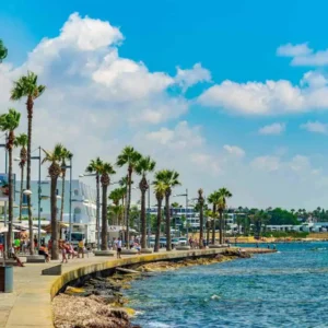 Paphos