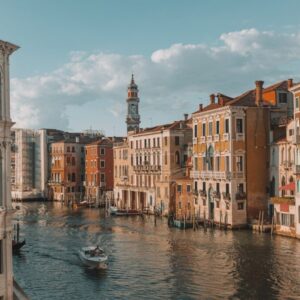 Venice