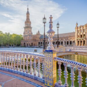 Seville