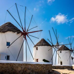 Mykonos