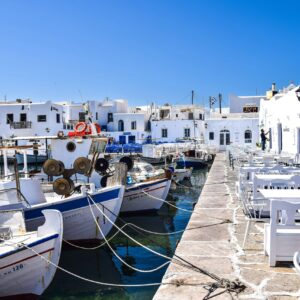 Paros