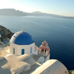 Santorini