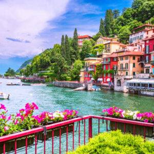 Lake Como